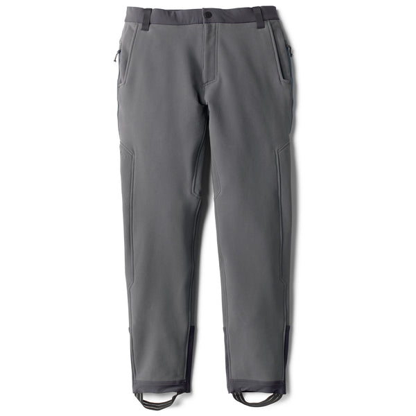 Orvis Men's Pro HD Under Wader Pant Asphalt Image 01