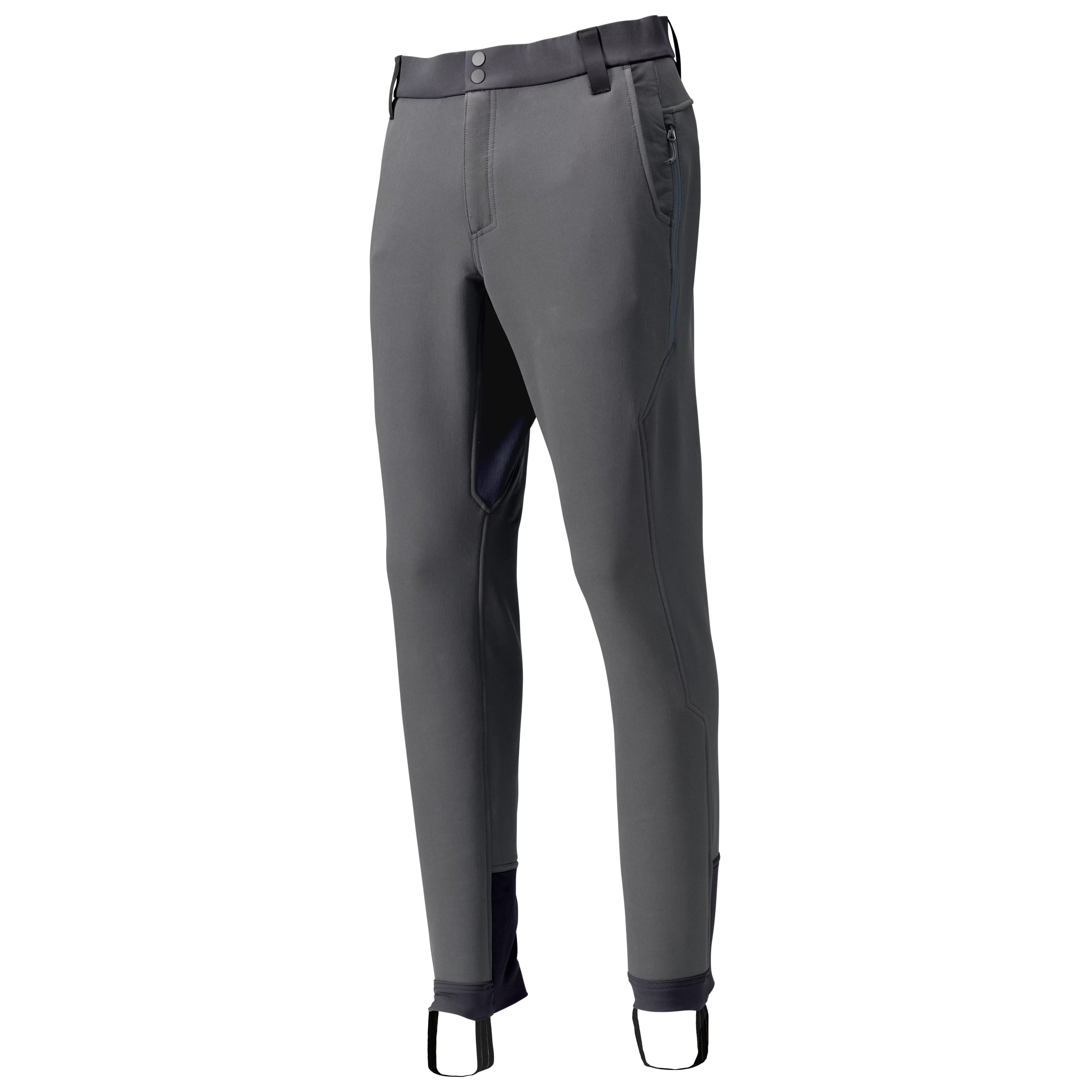 Orvis Women's Pro HD Under Wader Pant Asphalt Image 02