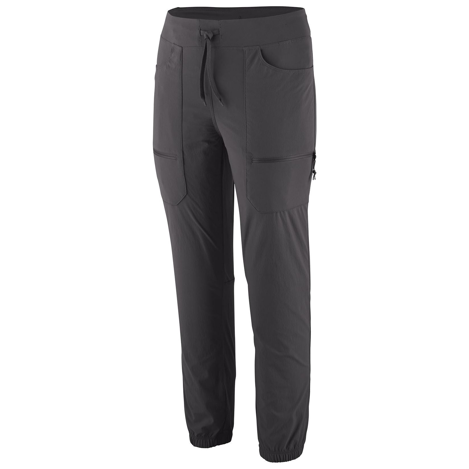 Patagonia Women's Quandary Joggers Forge Grey