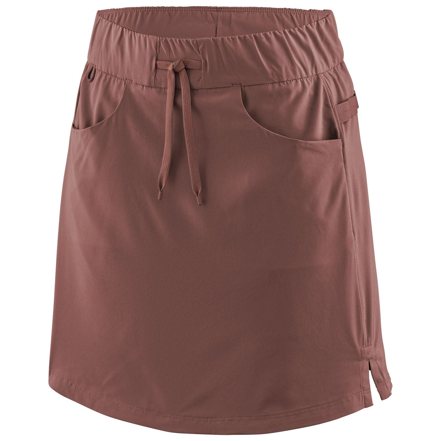 Patagonia Women's Tech Skort Dulse Mauve