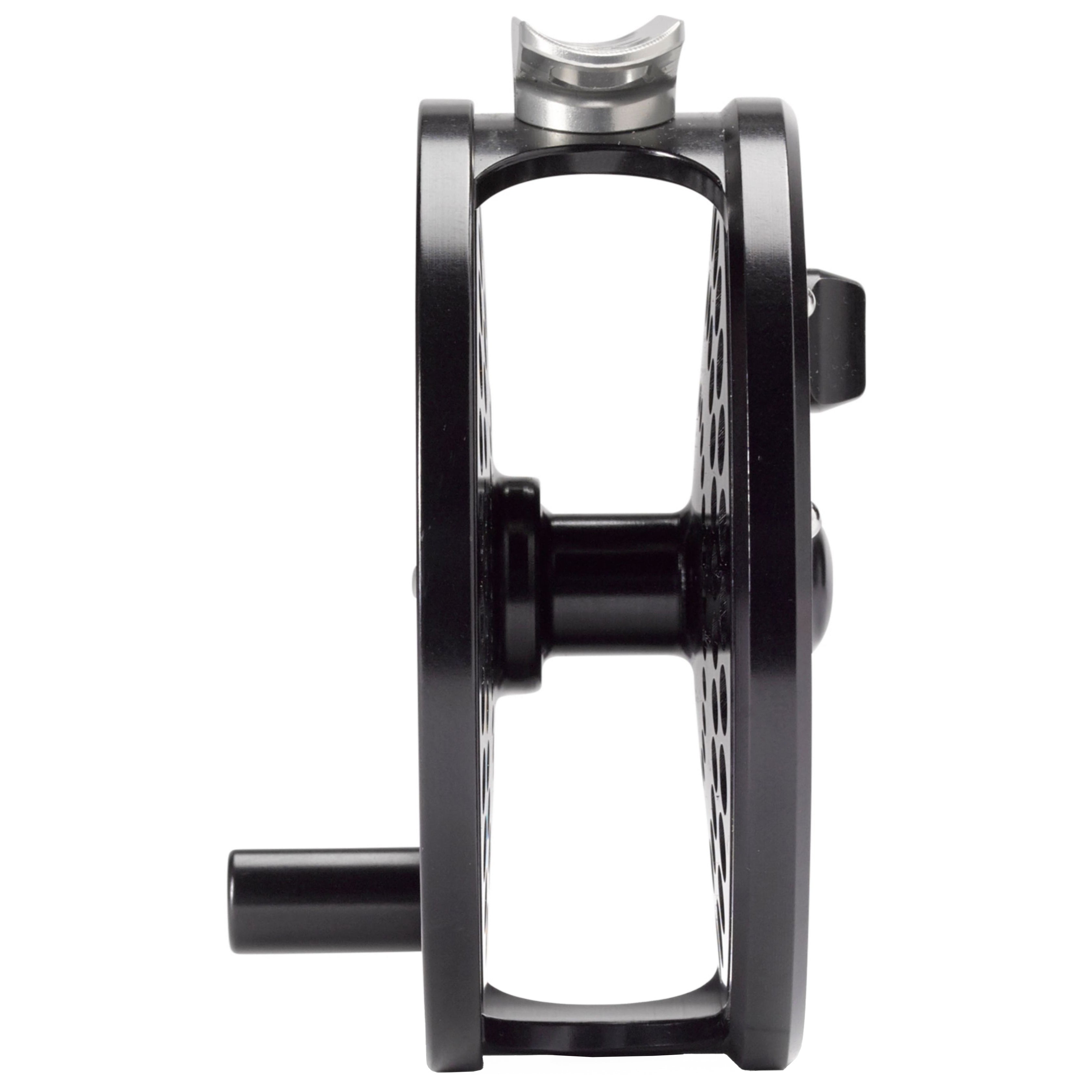 Orvis CFO Reel Black Image 03