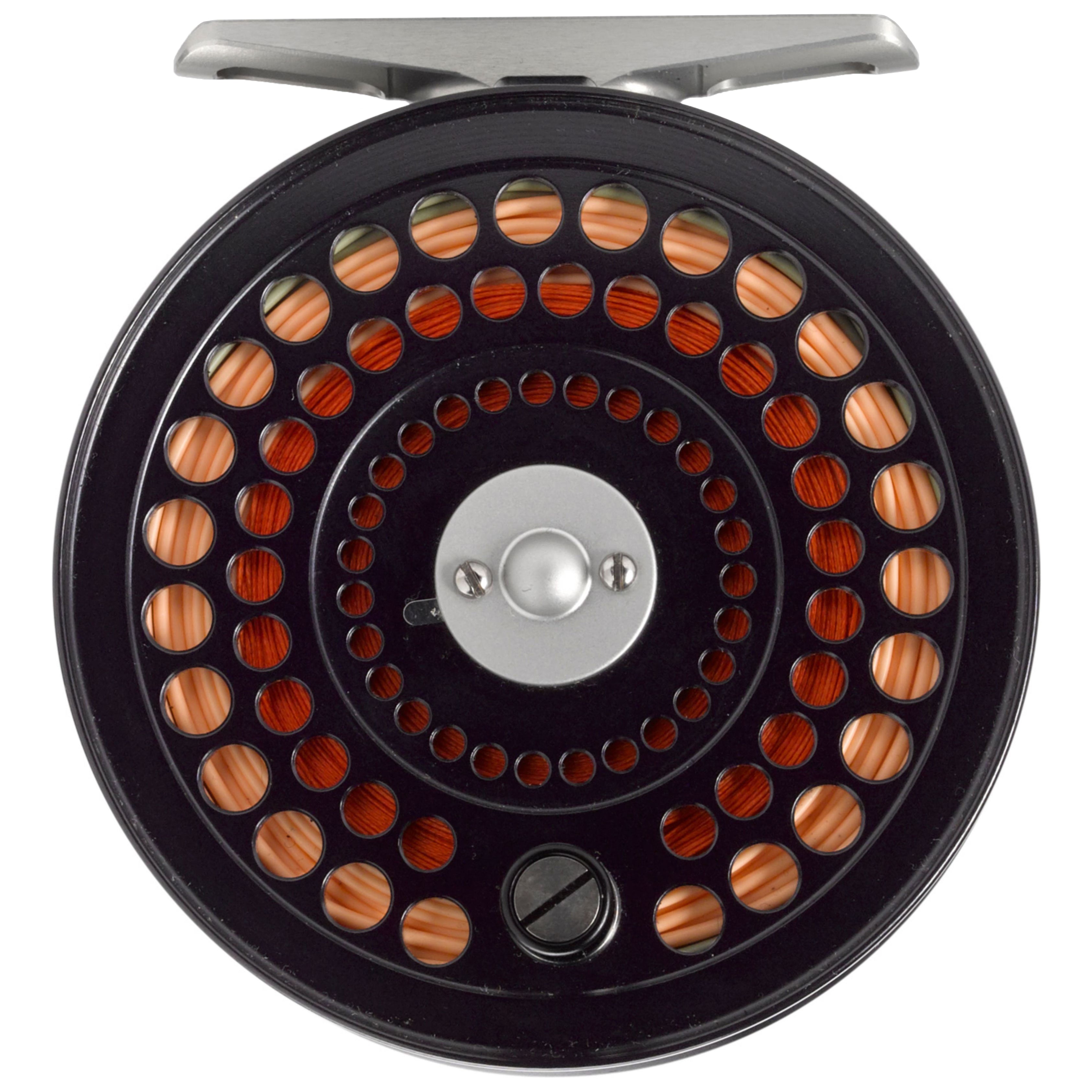 Orvis CFO Reel Black Image 06