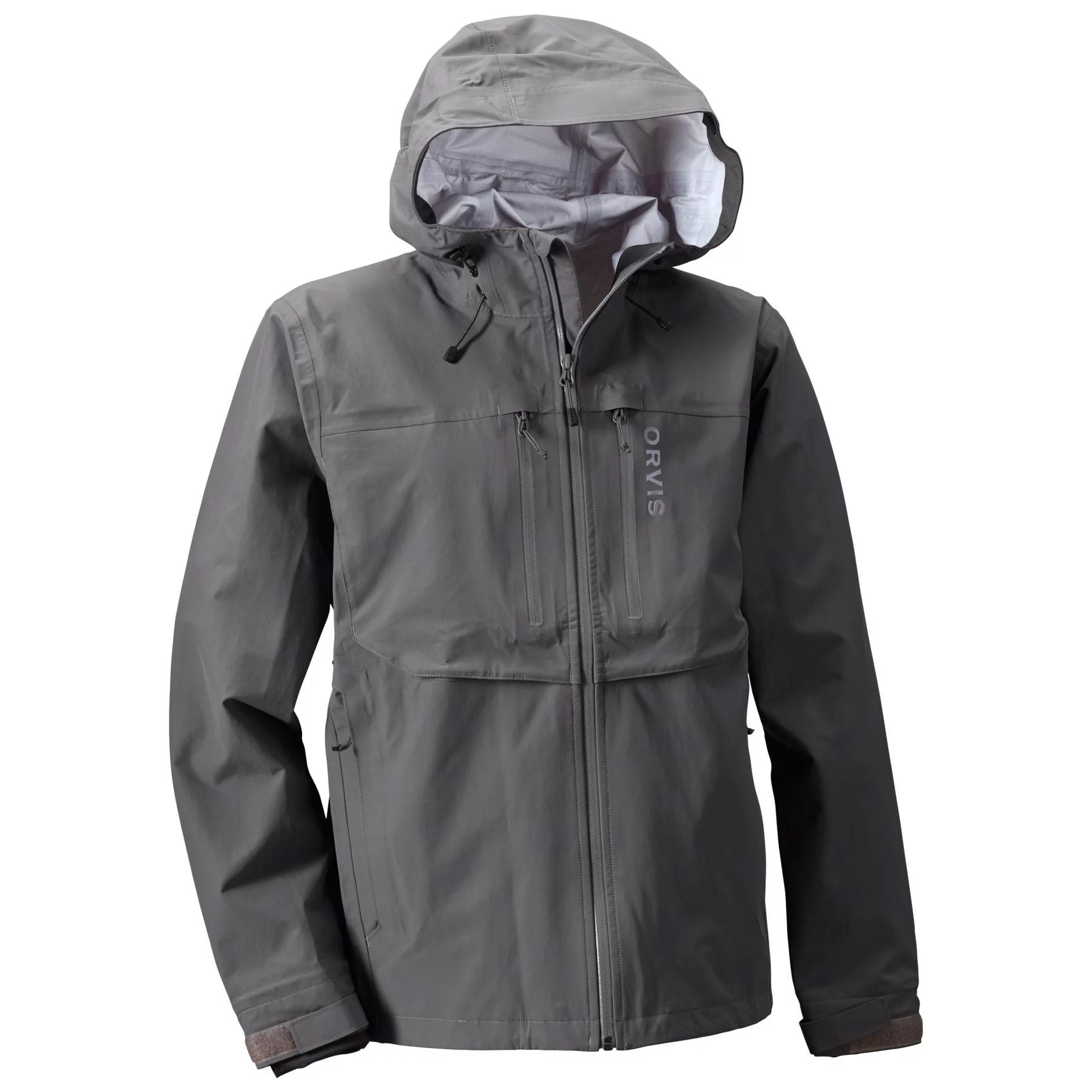 Orvis Men's Clearwater Wading Jacket – Out Fly Fishing