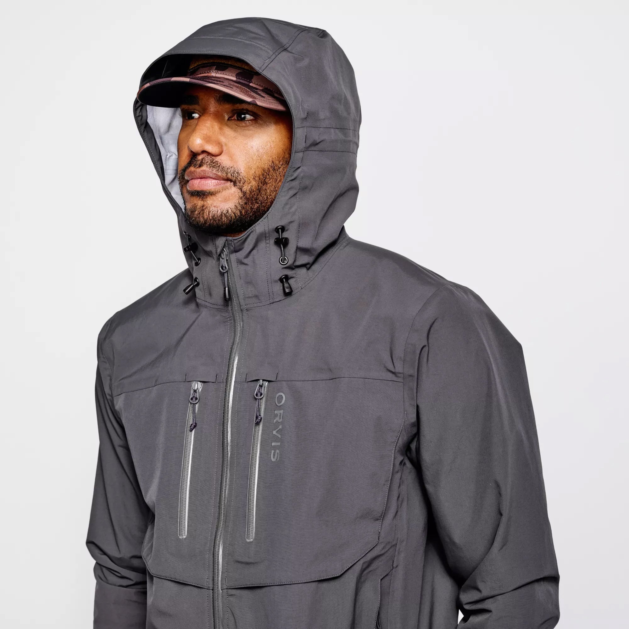 Orvis Men s Clearwater Wading Jacket Out Fly Fishing