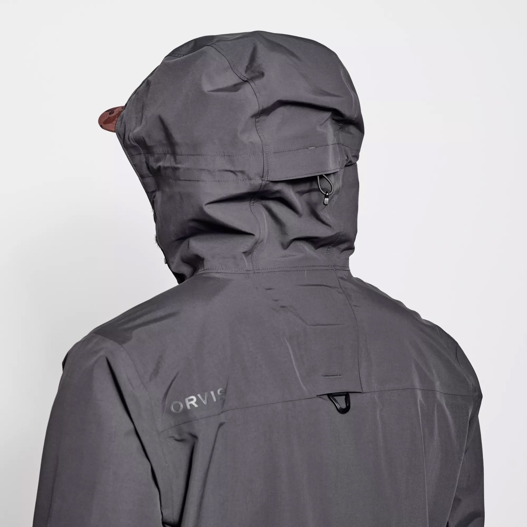 Orvis Men s Clearwater Wading Jacket Out Fly Fishing