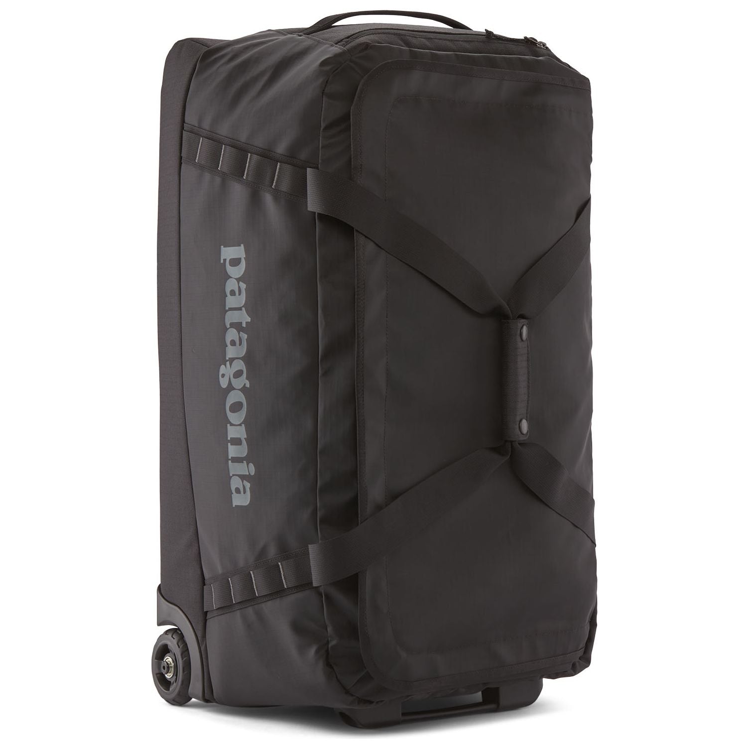 Patagonia Black Hole Wheeled Duffel 70L Black