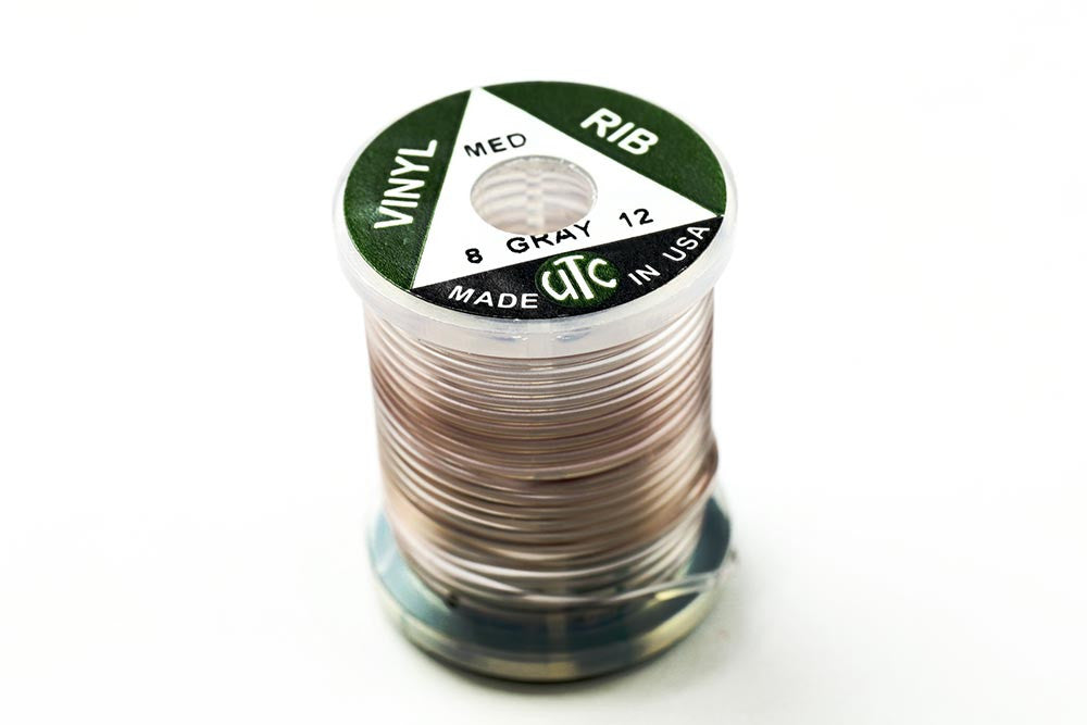 UTC Vinyl Ribbing