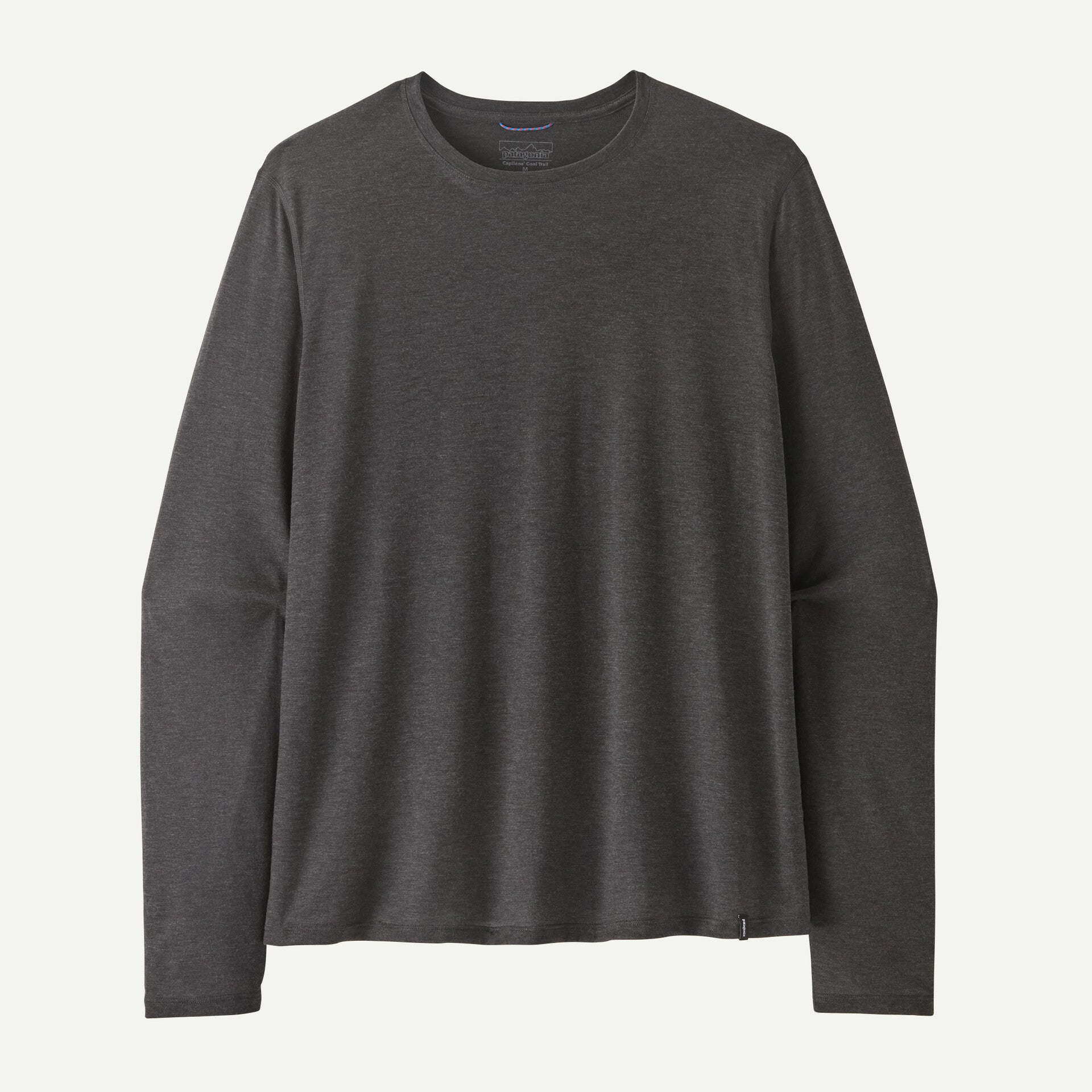 Patagonia Men's Long-Sleeved Capilene Cool Trail Shirt