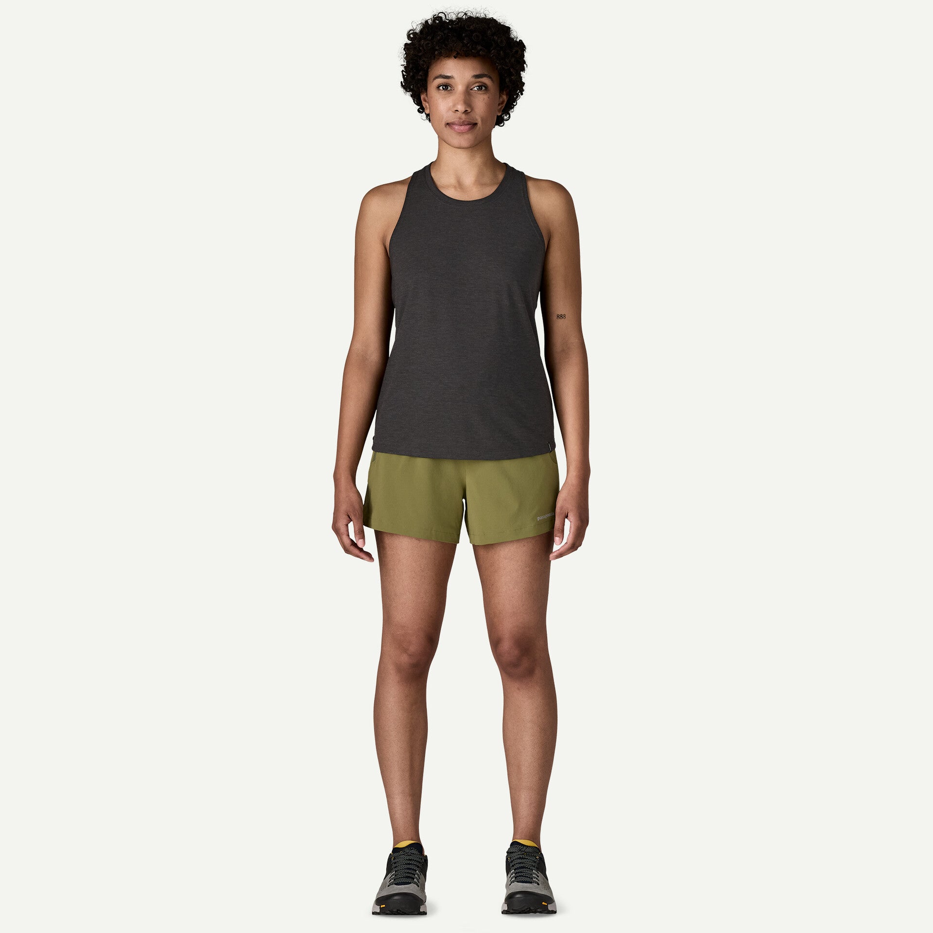 Patagonia Women's Capilene Cool Trail Tank
