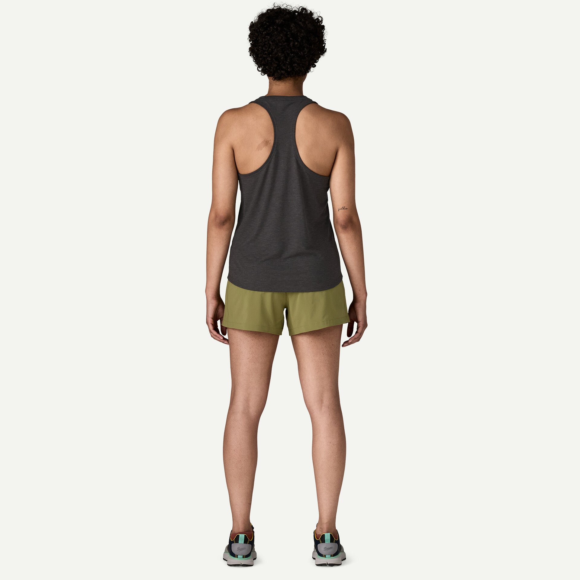 Patagonia Women's Capilene Cool Trail Tank