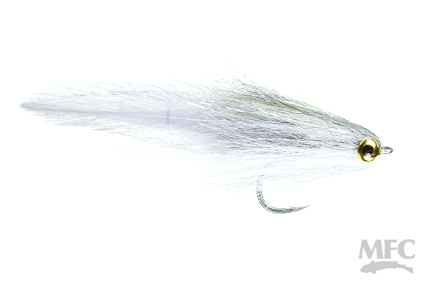 Shaughnessy's Nyacca Baitfish