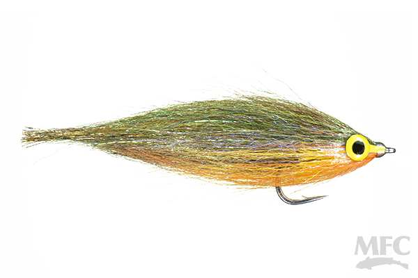 MFC's Bunker Bait #4/0