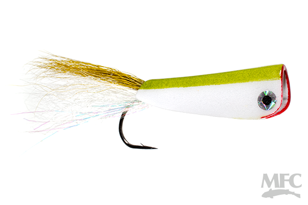 MFC Crease Fly