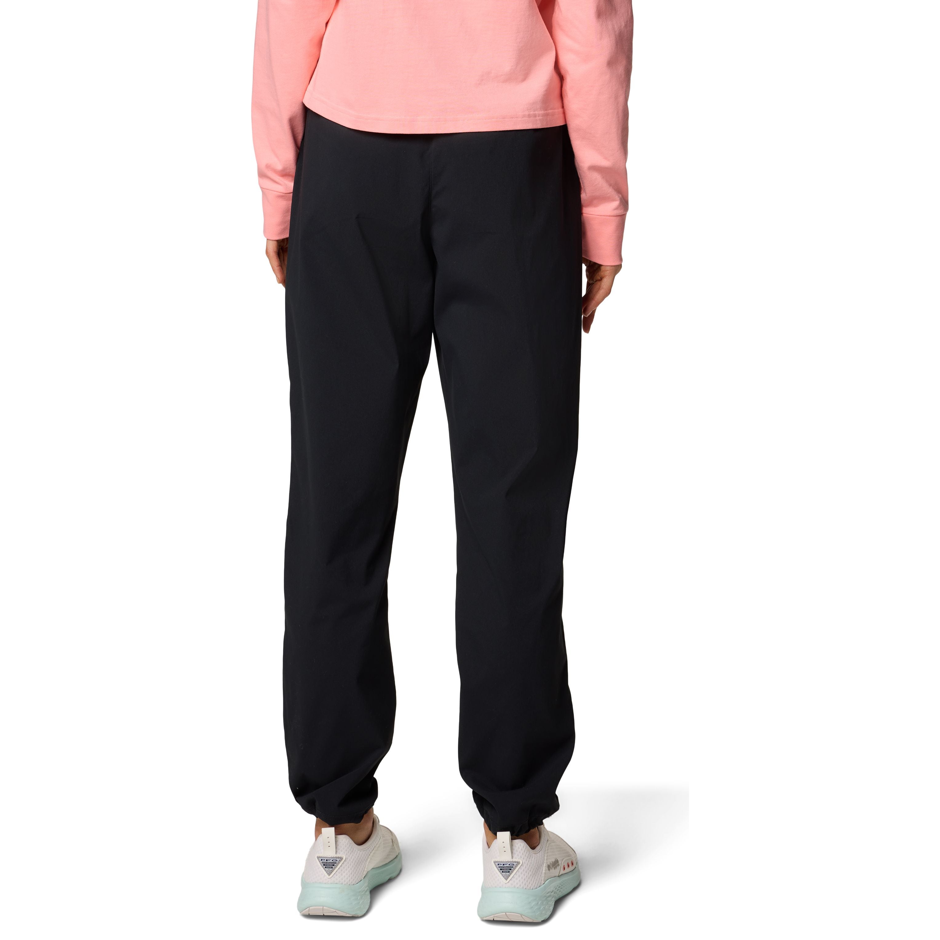 Columbia Women's Tidal Roamer II Stretch Pant Black Image 07