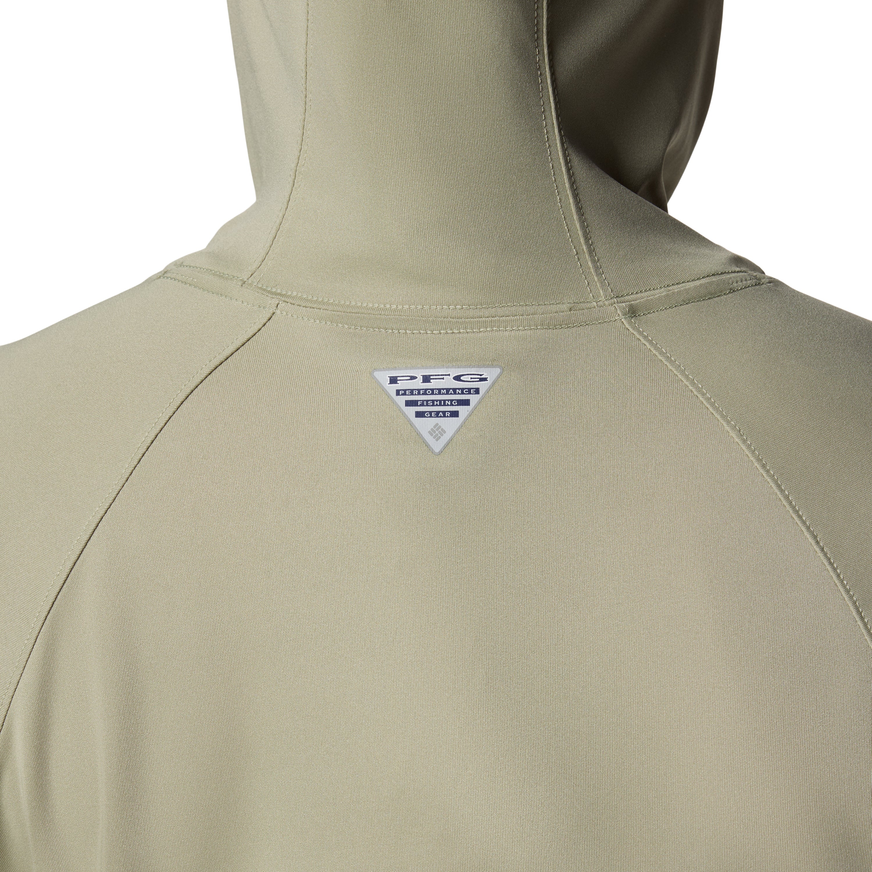 Columbia Women's Tidal Tee II Hoodie Smokey Sage Image 03
