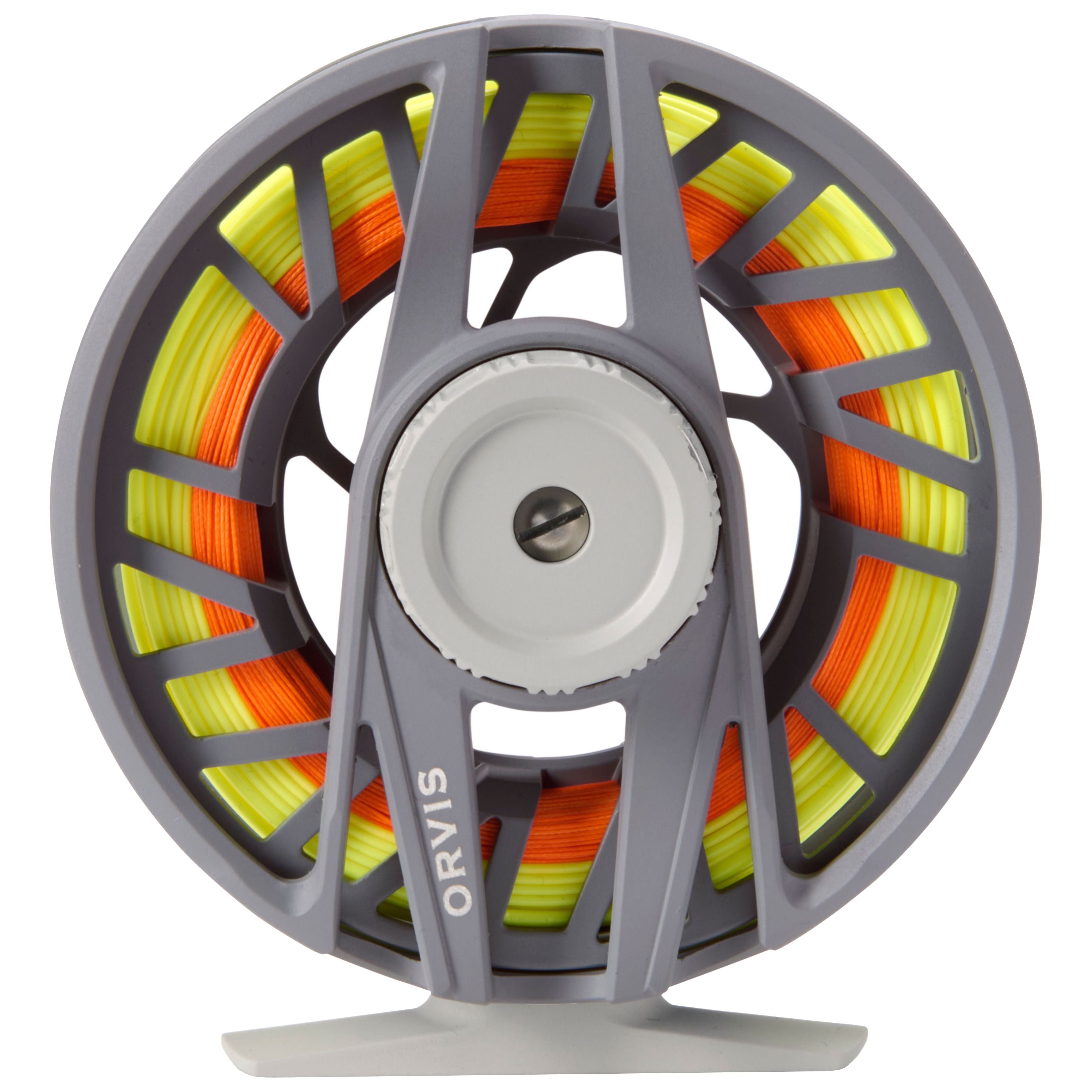 Orvis Clearwater Reel Spool 3 Pack Charcoal Image 04