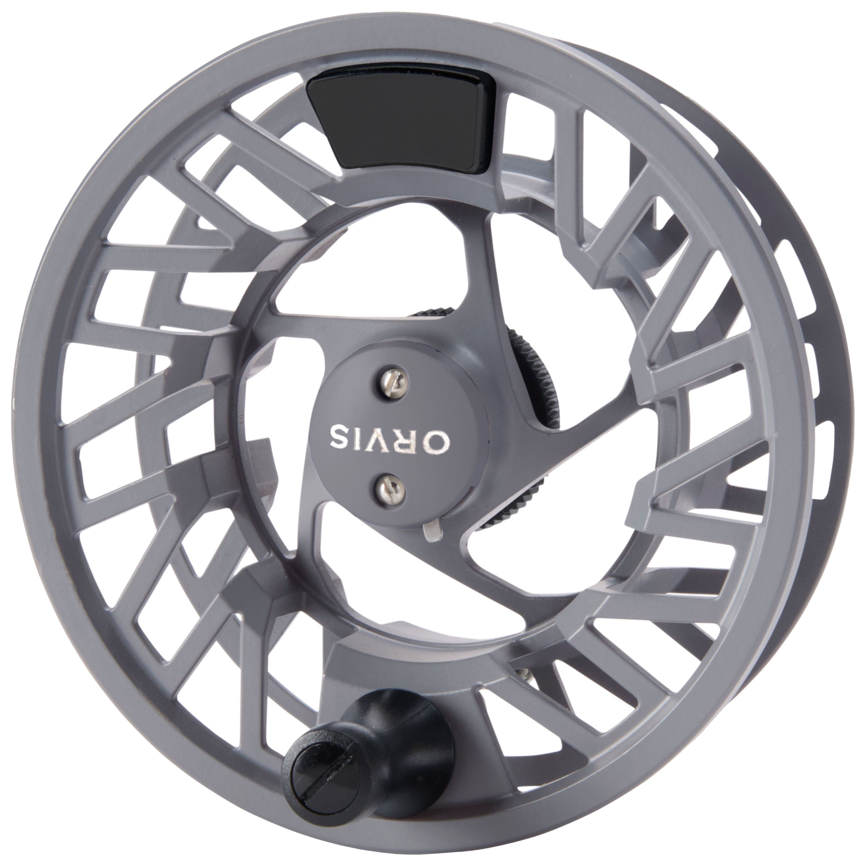 Orvis Clearwater Reel Spool 3 Pack Charcoal Image 05