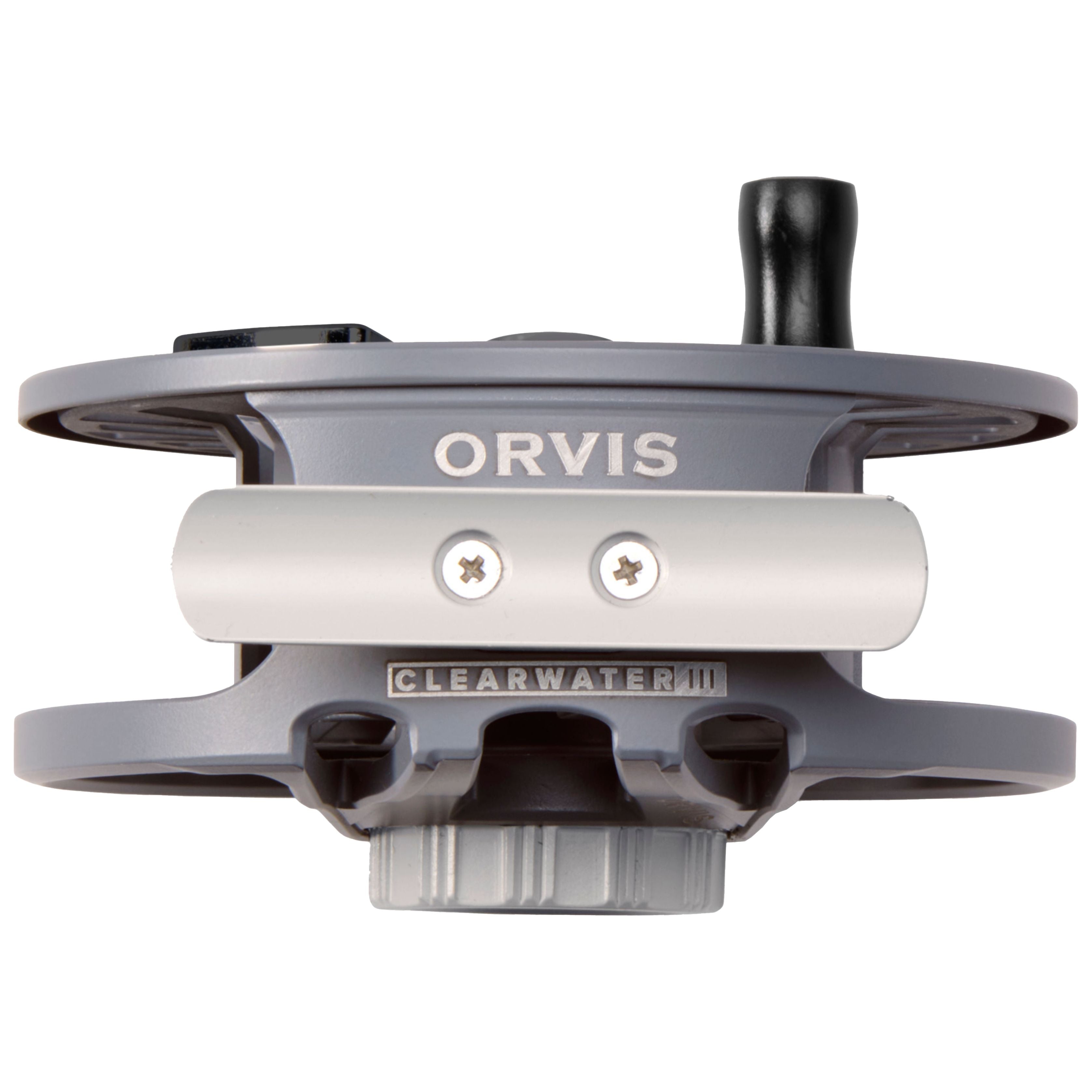 Orvis Clearwater Reel Spool 3 Pack Charcoal Image 07