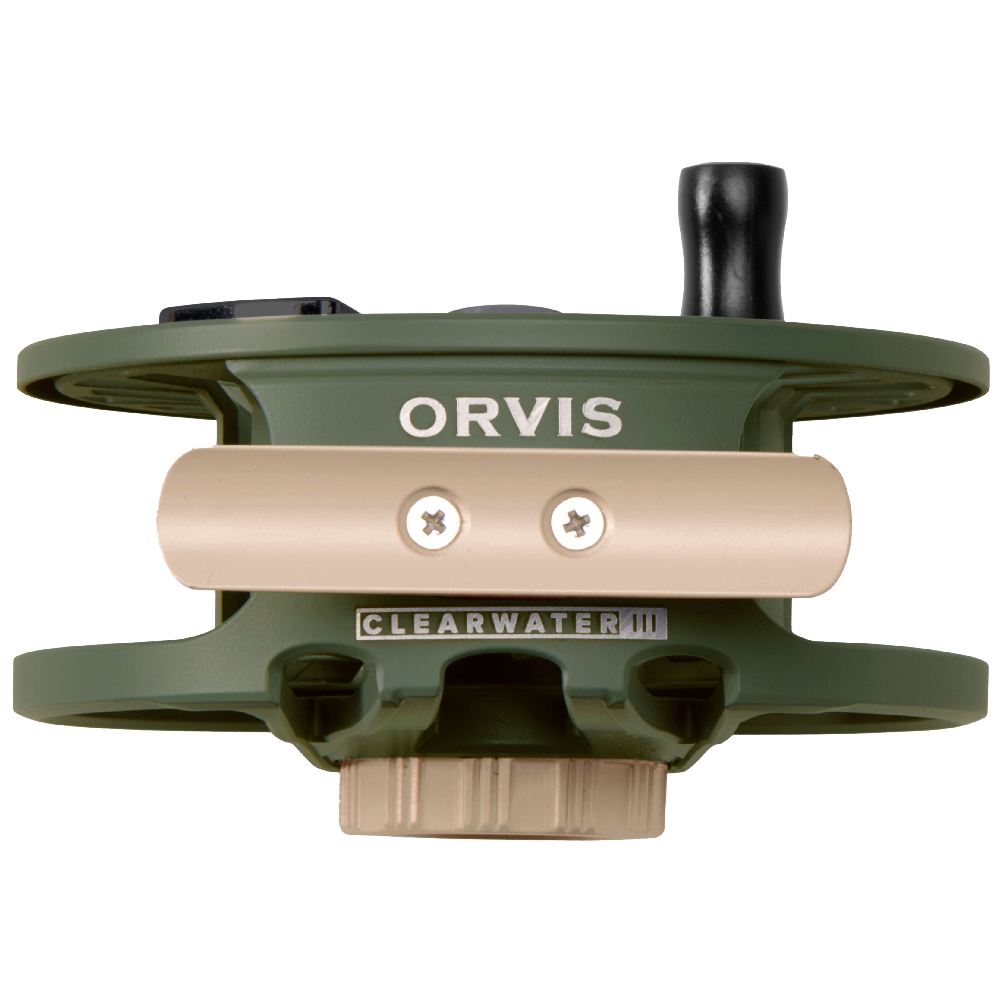 Orvis Clearwater Reel Spool 3 Pack Dark Pine Image 07