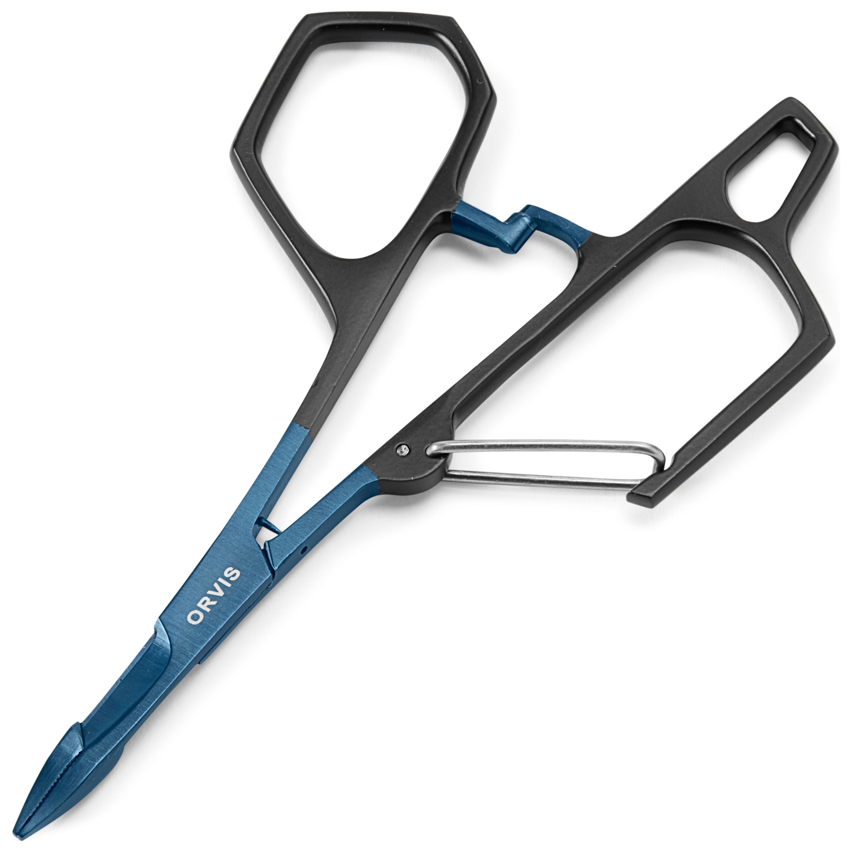 Orvis Flow Hemo Cobalt / Black Image 01