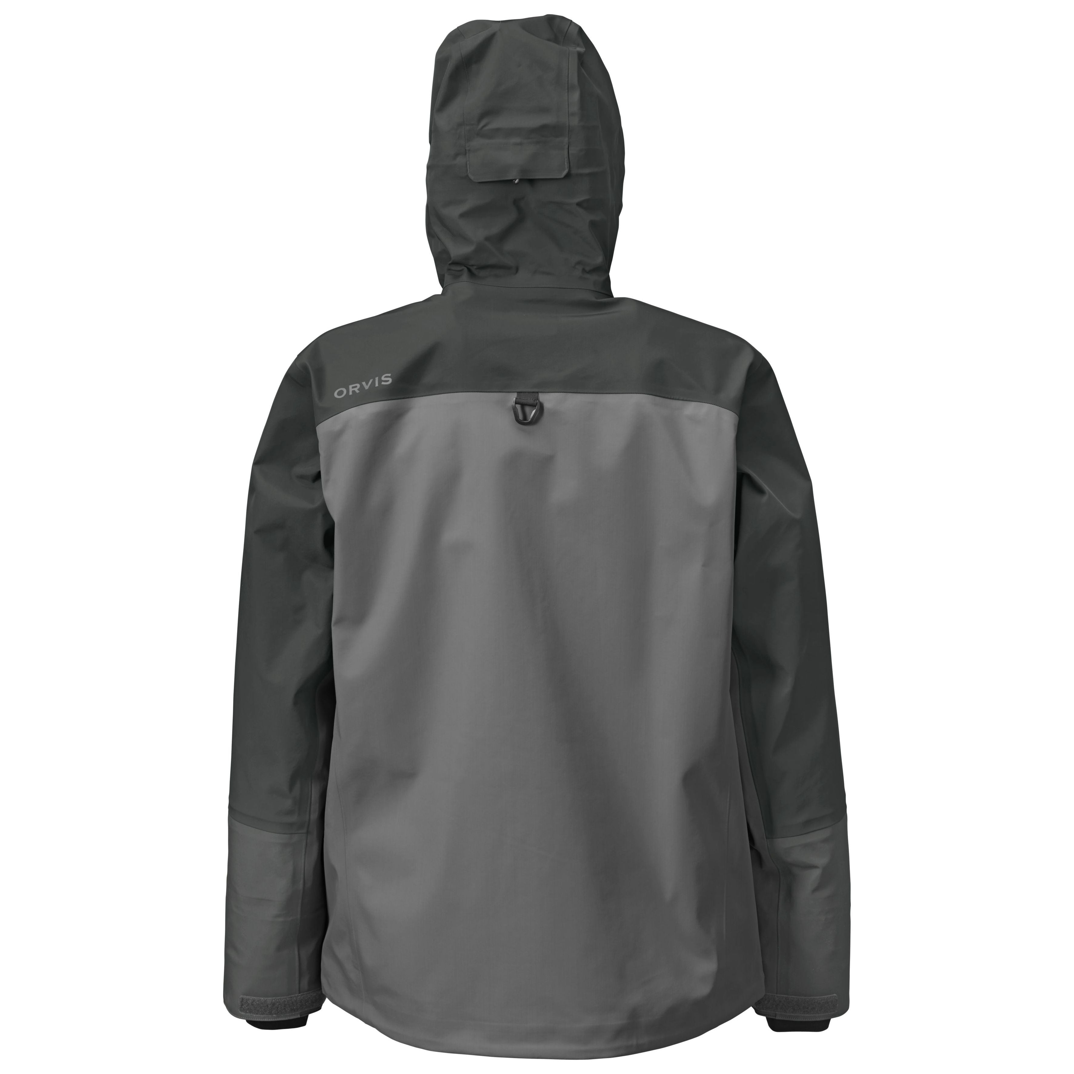 Orvis Men's Pro Fishing Jacket Shadow Image 02