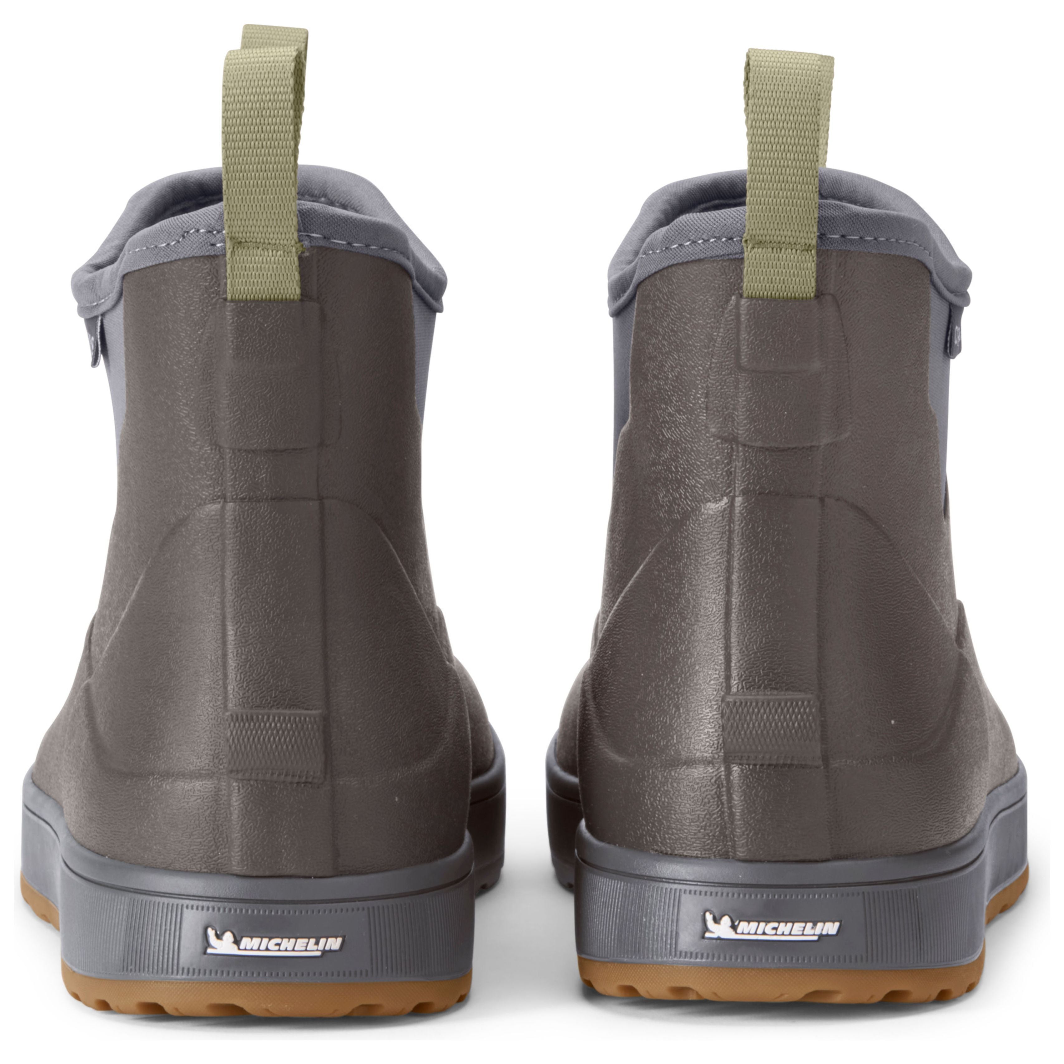 Orvis Pro Deck Boot 6" Tarmac Image 03