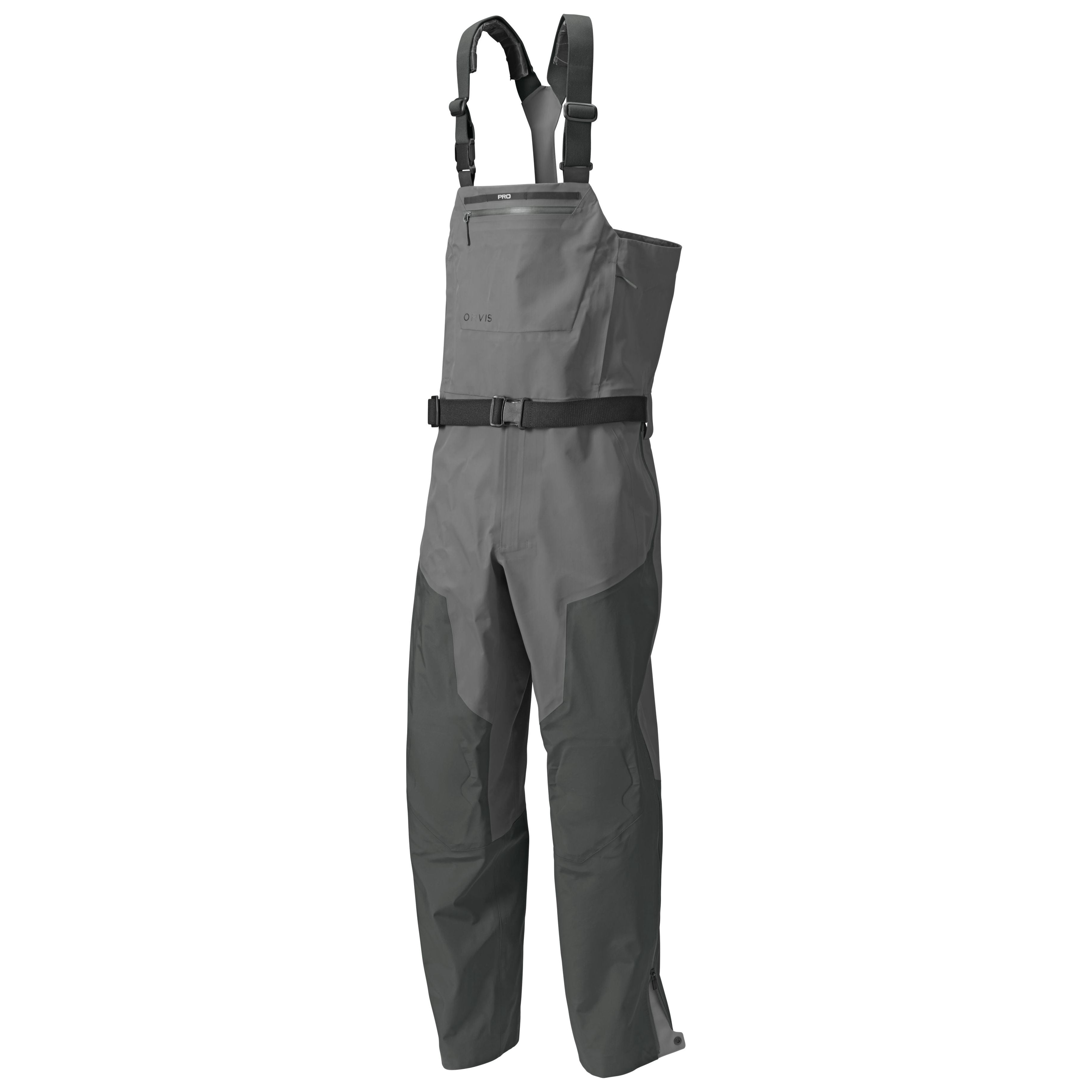 Orvis Pro Fishing Bib Shadow Image 01