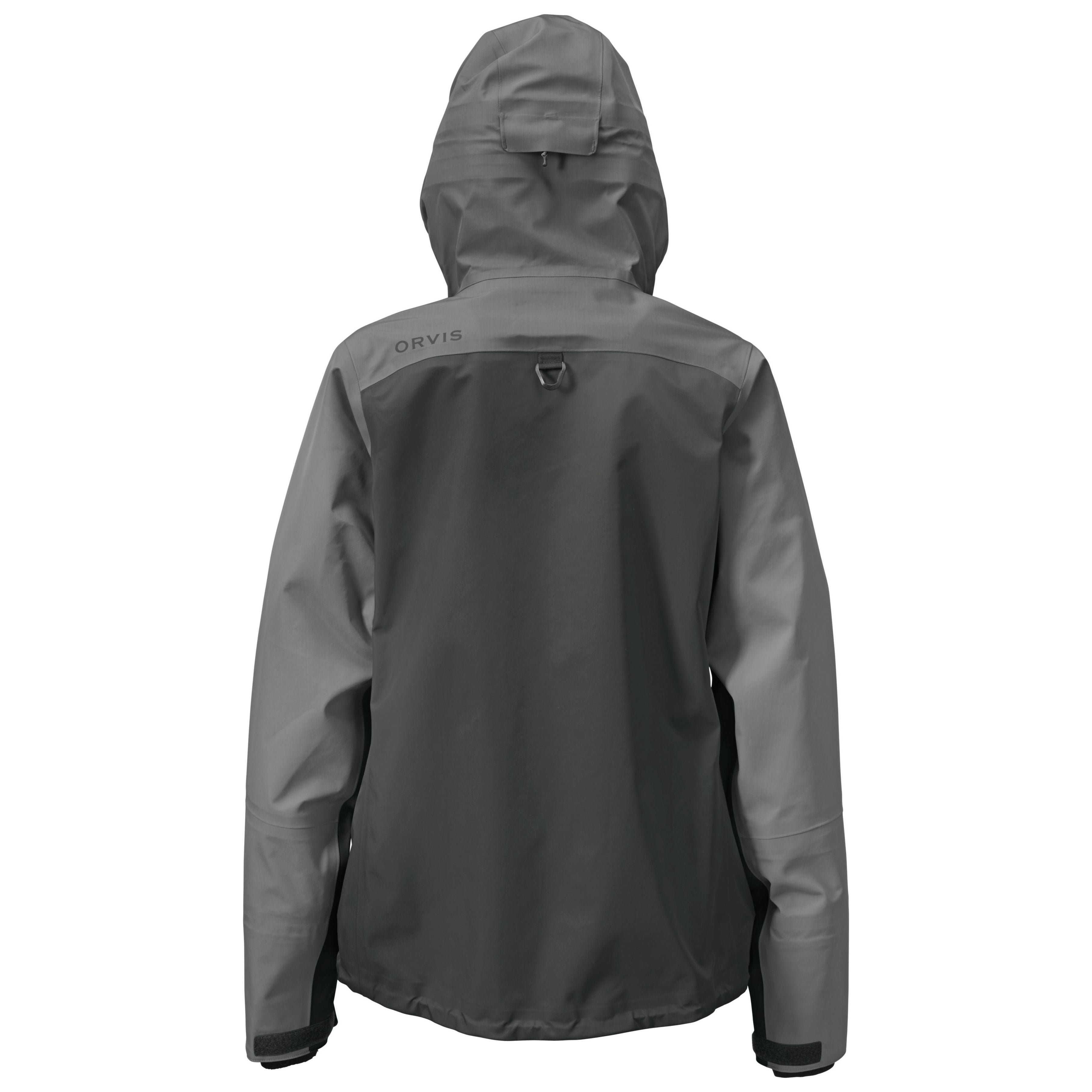 Orvis Women's Pro Fishing Jacket Shadow Image 02