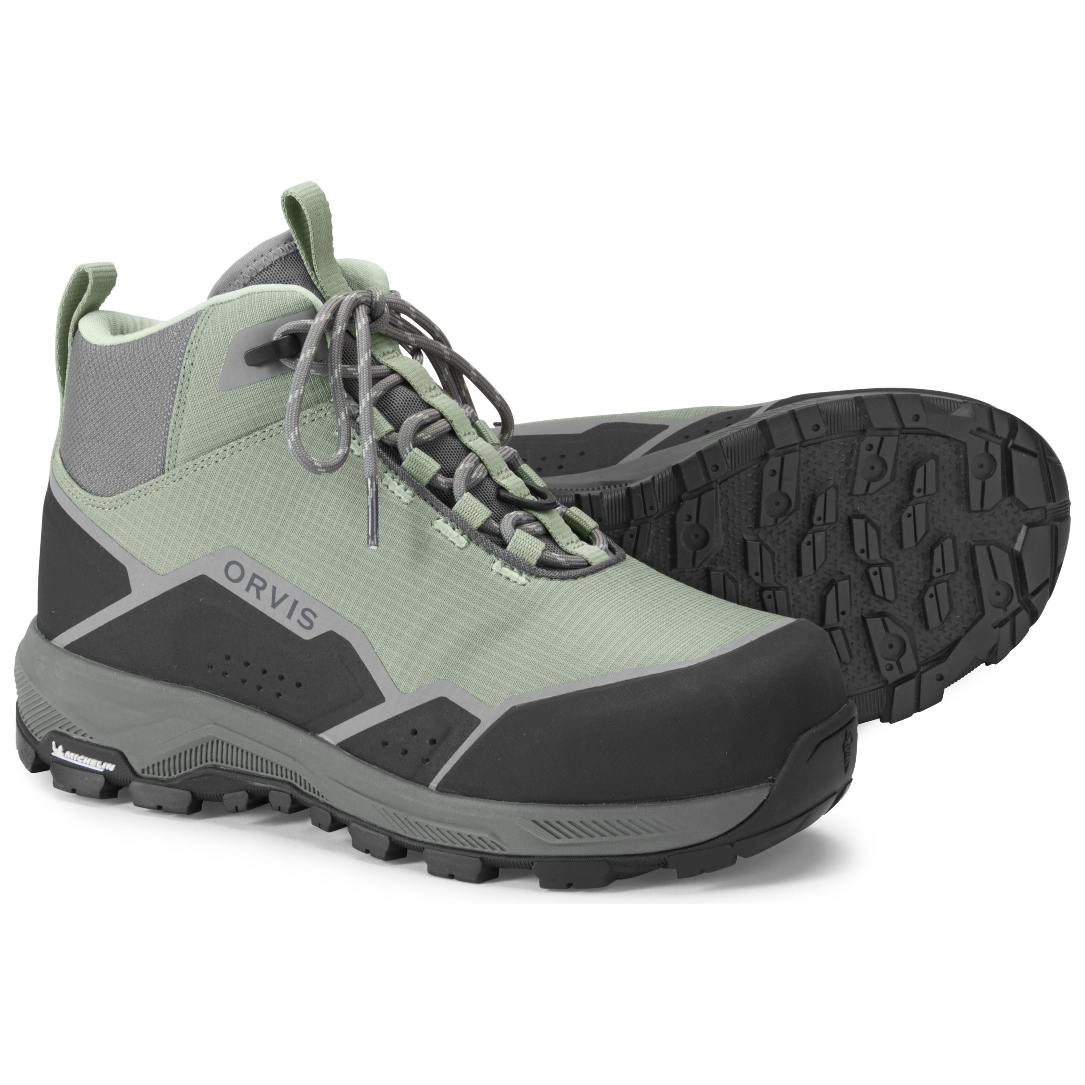Orvis Women's Ultralight Boot Cloudburst Image 01