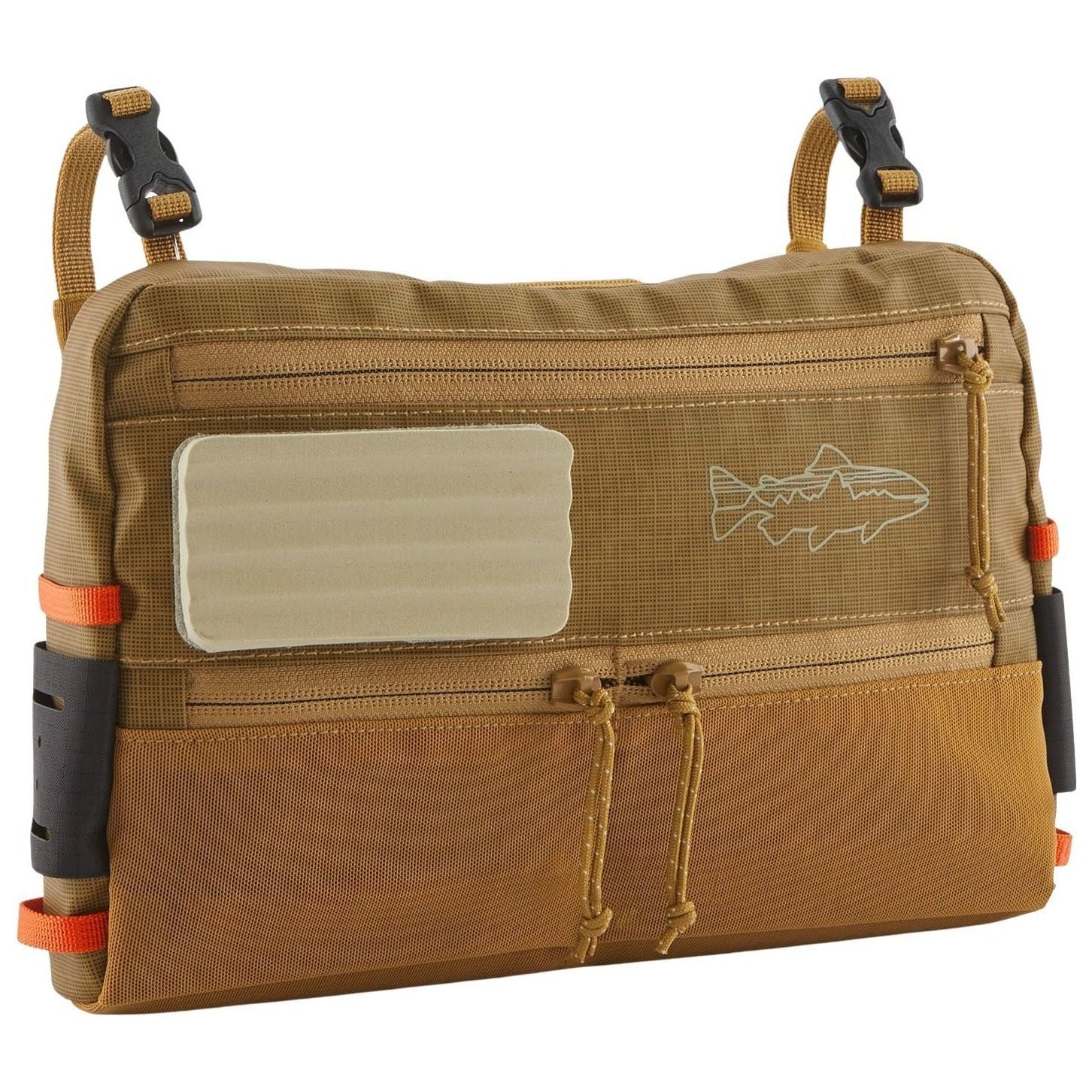 Patagonia Stealth Switch Pack 3L Bobcat Brown Image 01