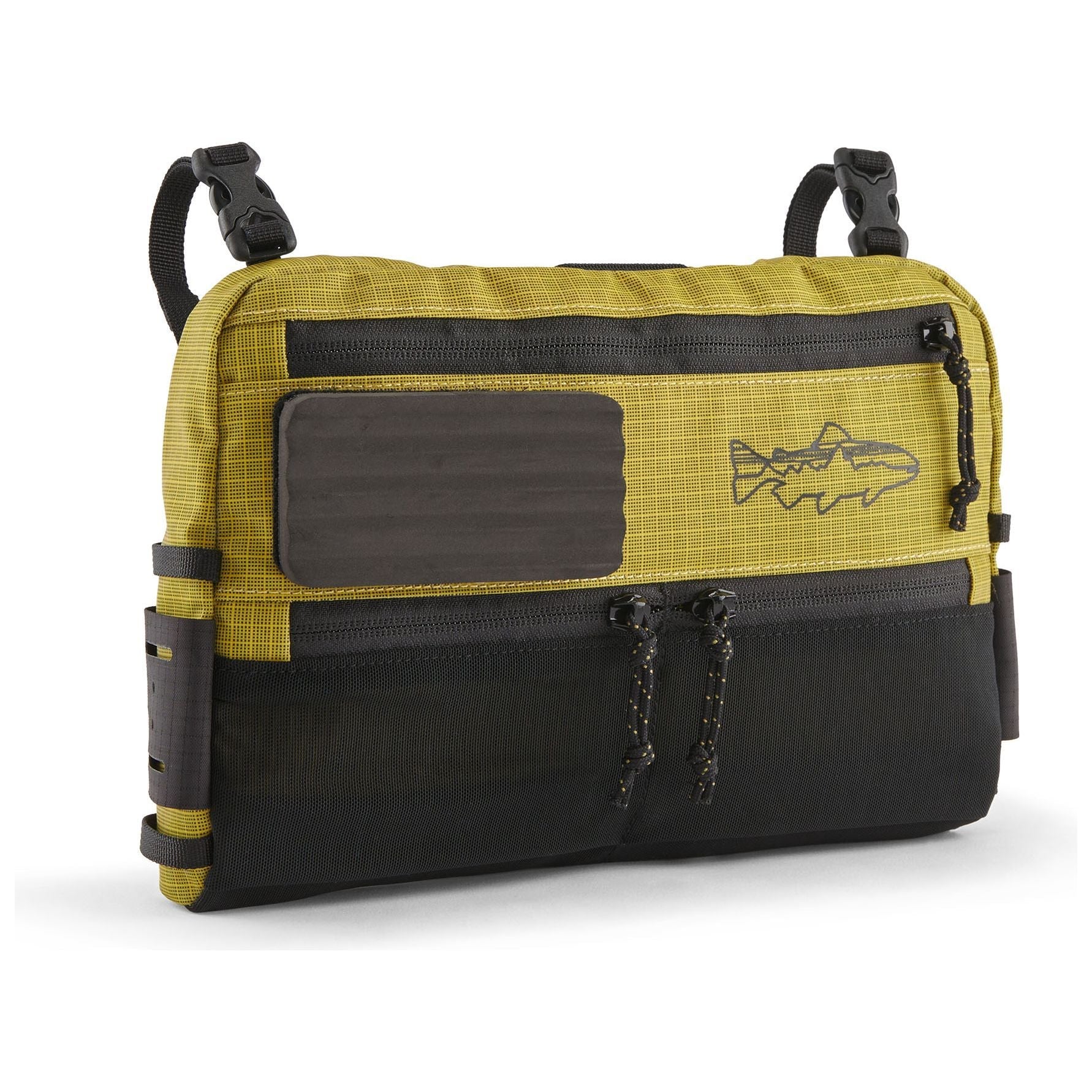 Patagonia Stealth Switch Pack 3L Bundle Green Image 01