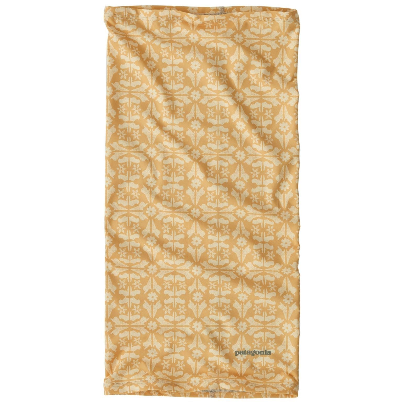 Patagonia Sun Mask Marmot Field: Beeswax Tan Image 01