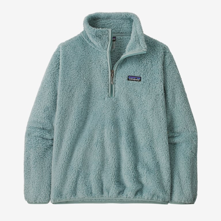 Patagonia Women's Los Gatos 1/4 Zip