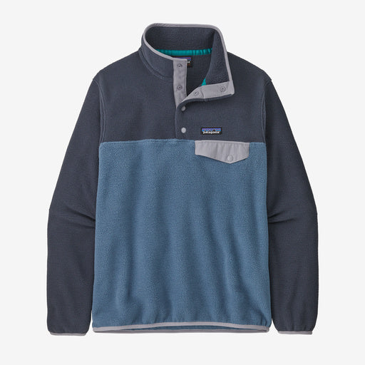 Patagonia Women's Lightweight Synchilla Snap-T Fleece Pullover (Sale)