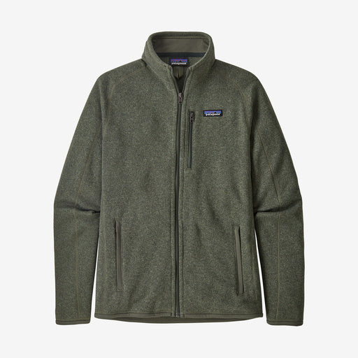 Patagonia Men's Better Sweater Fleece Jacket