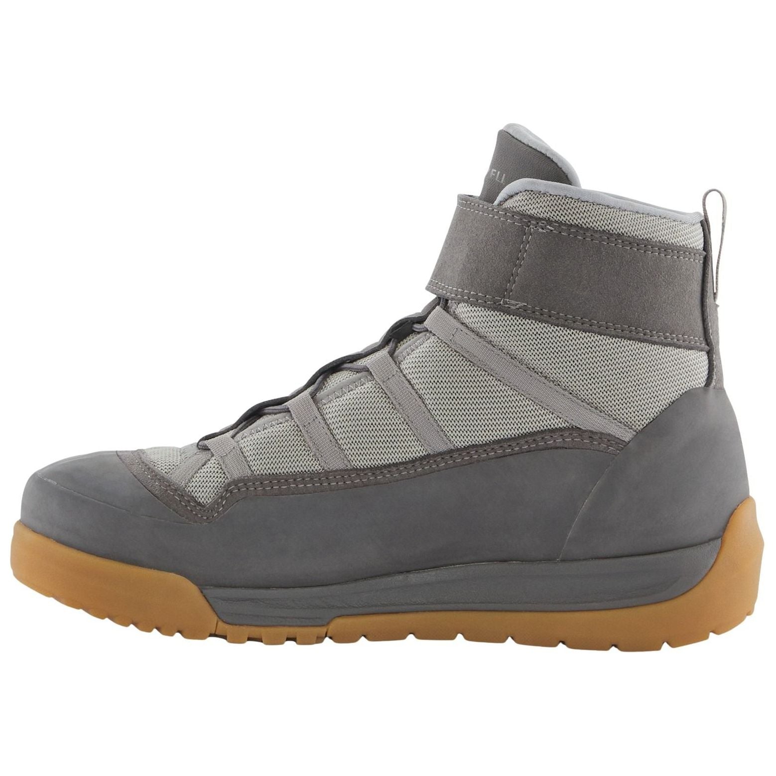 Patagonia River Salt Wading Boots II Noble Grey Image 04