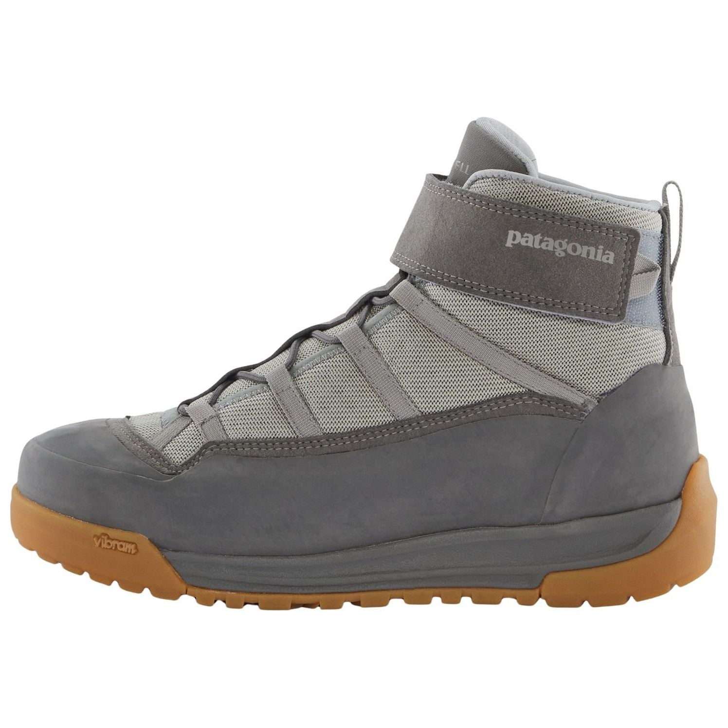Patagonia River Salt Wading Boots II Noble Grey Image 05