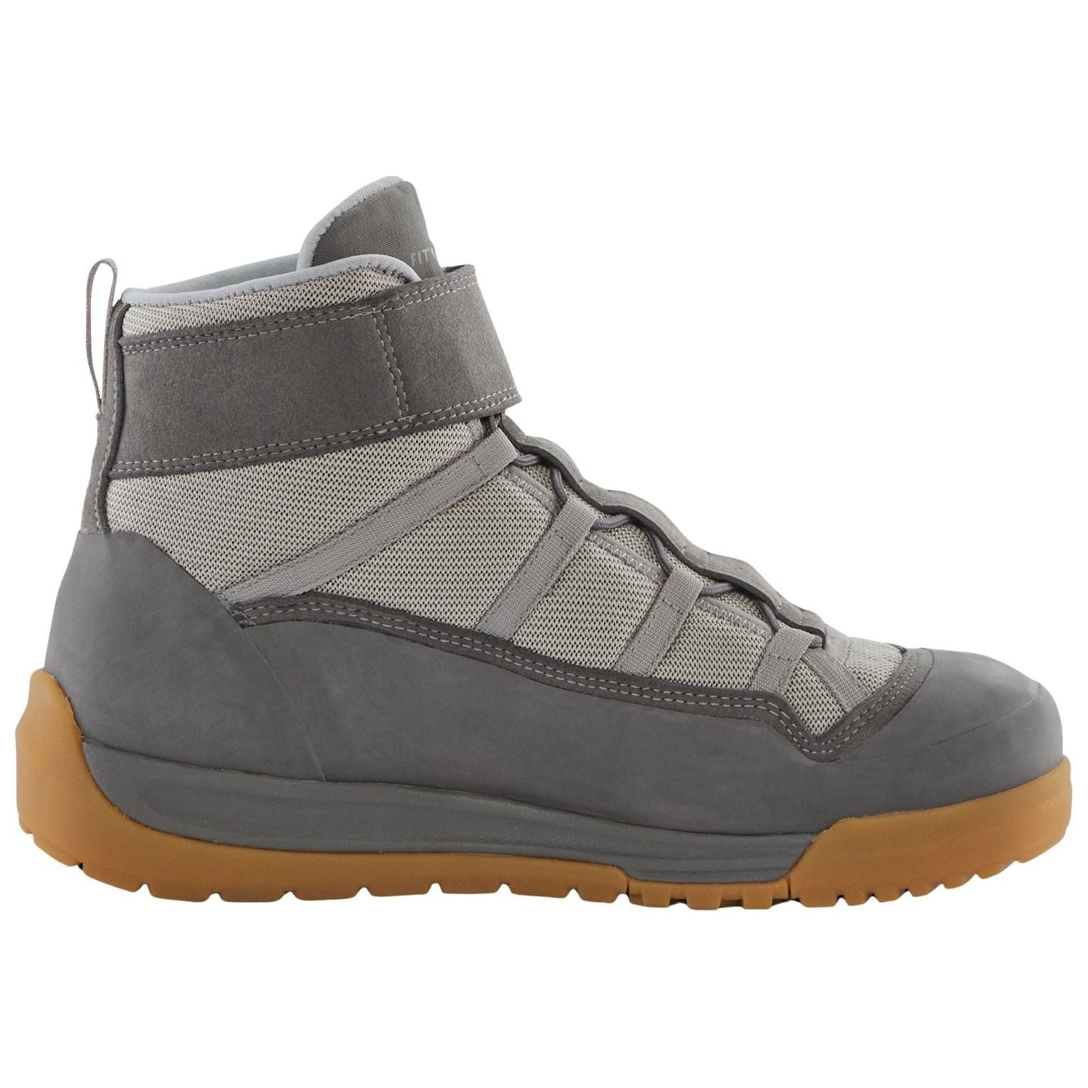 Patagonia River Salt Wading Boots II Noble Grey Image 06