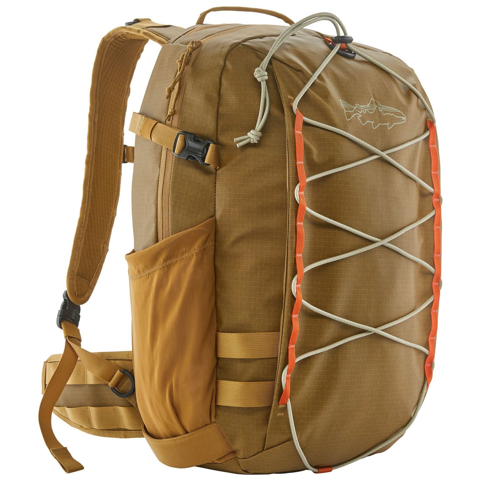 Patagonia Stealth Backpack 25L Bobcat Brown