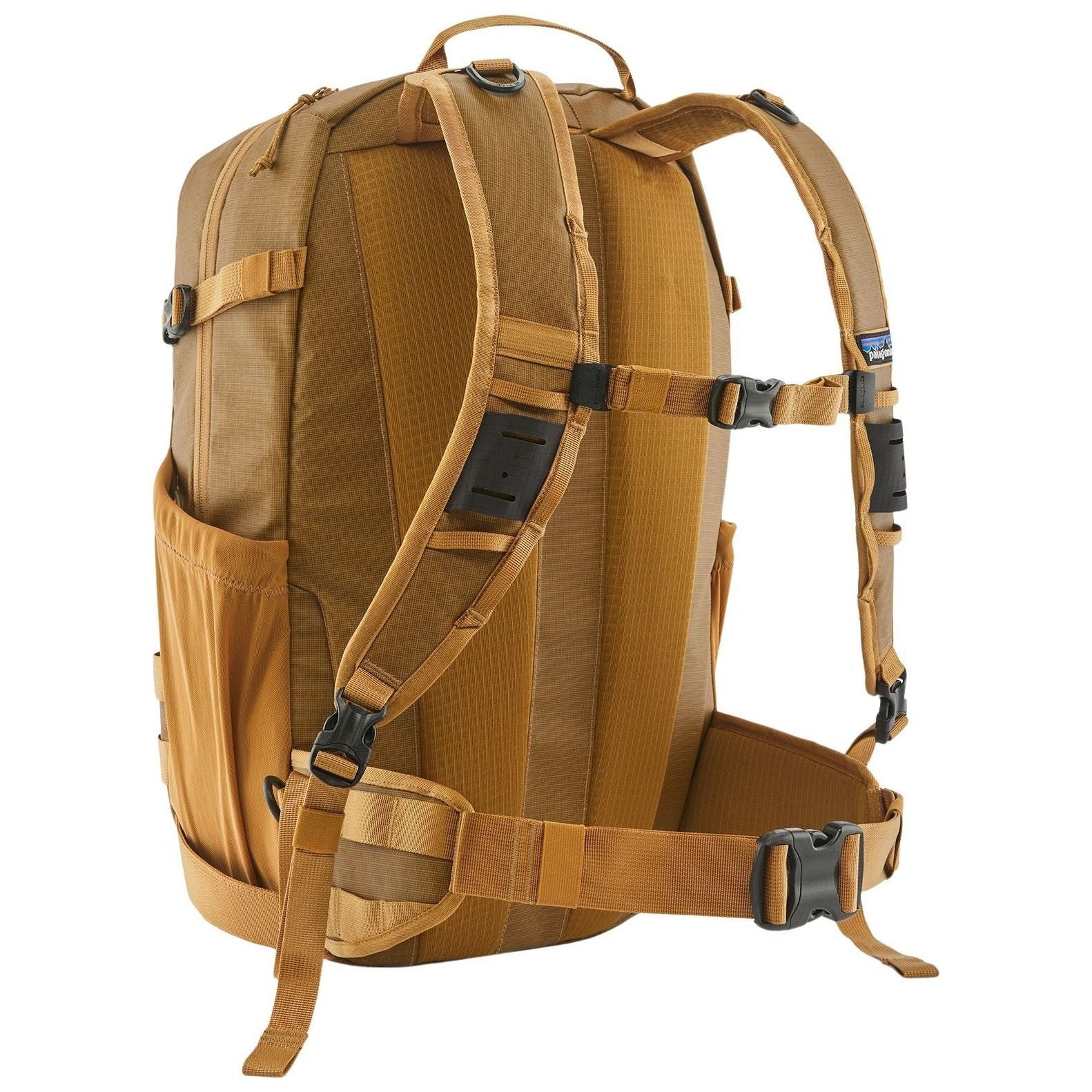 Patagonia Stealth Backpack 25L Bobcat Brown