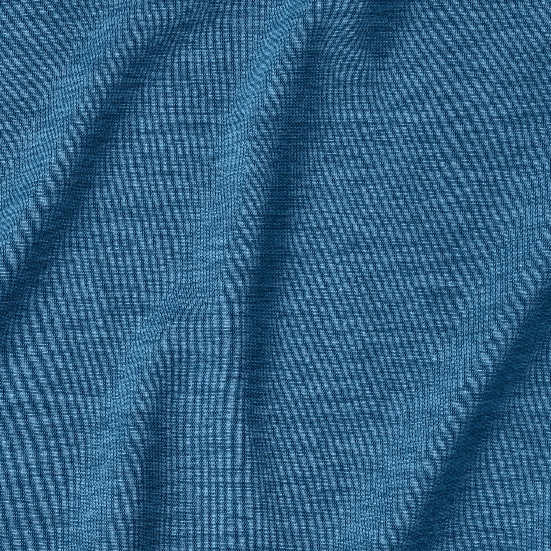 Patagonia Women's Capilene Cool Daily Shirt Aquatic Blue - Light Aquatic Blue X-Dye