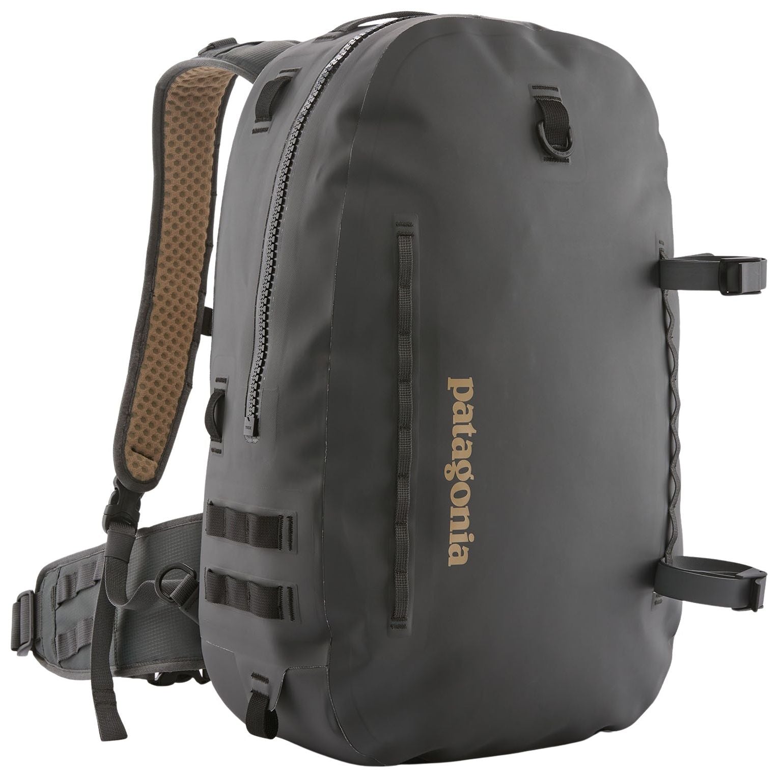 Patagonia Guidewater Backpack Forge Grey Image 01