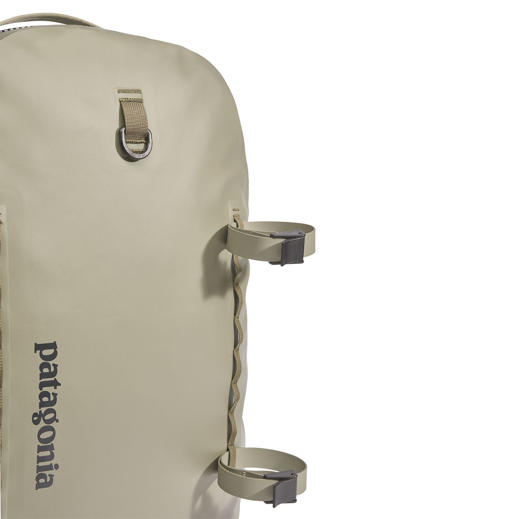 Patagonia Guidewater Backpack River Rock Green Image 02