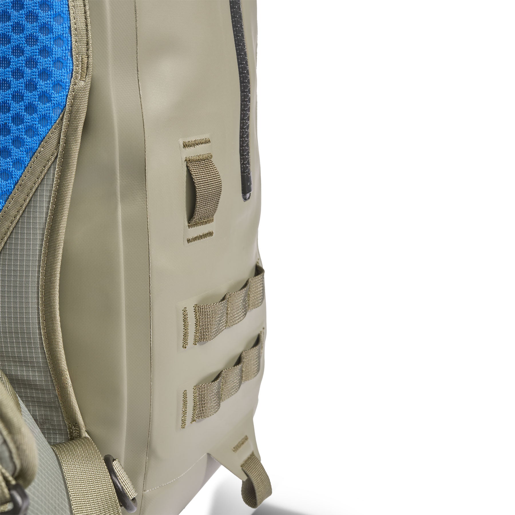 Patagonia Guidewater Backpack River Rock Green Image 03