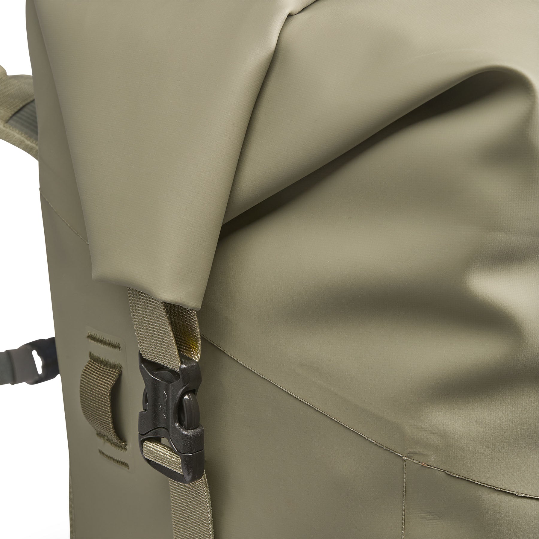 Patagonia Guidewater Roll Top Pack River Rock Green Image 02