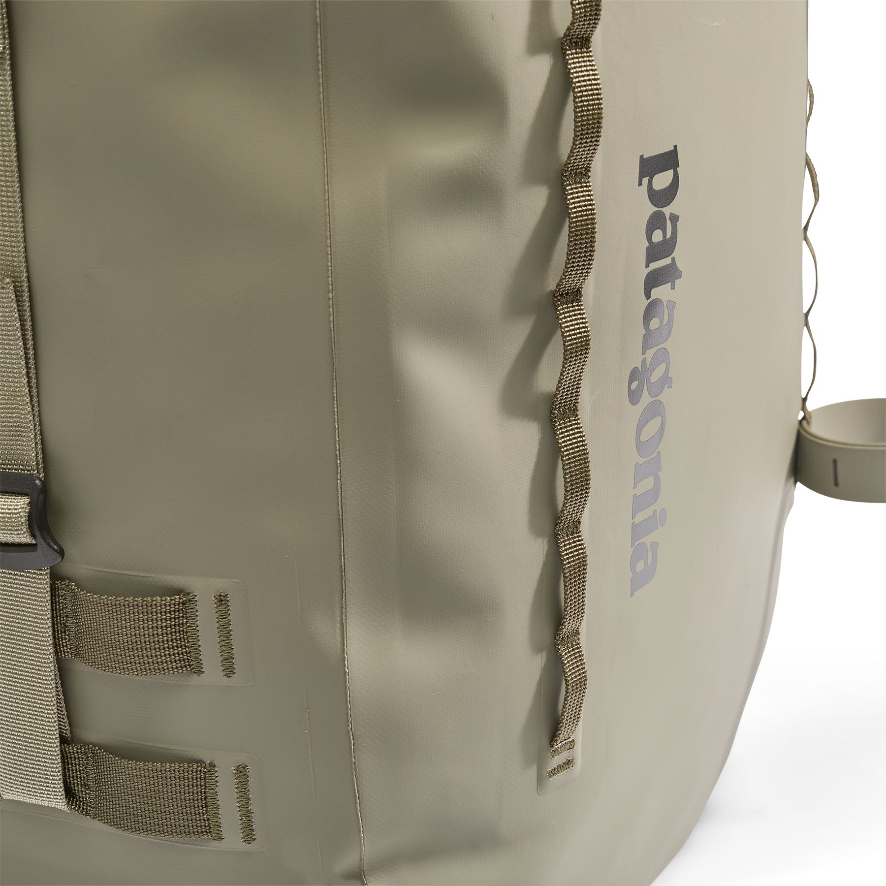 Patagonia Guidewater Roll Top Pack River Rock Green Image 03