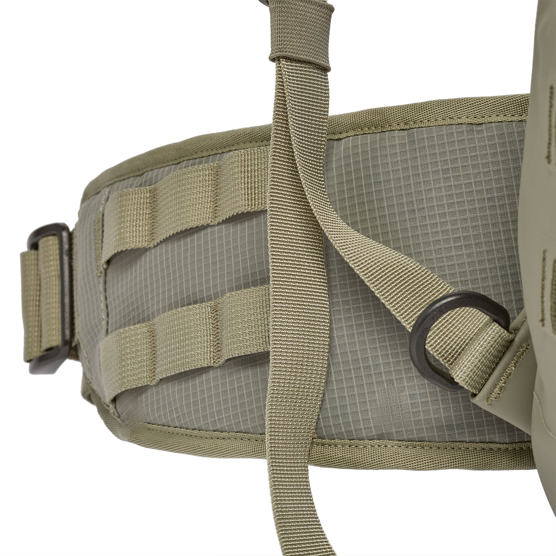 Patagonia Guidewater Roll Top Pack River Rock Green Image 04