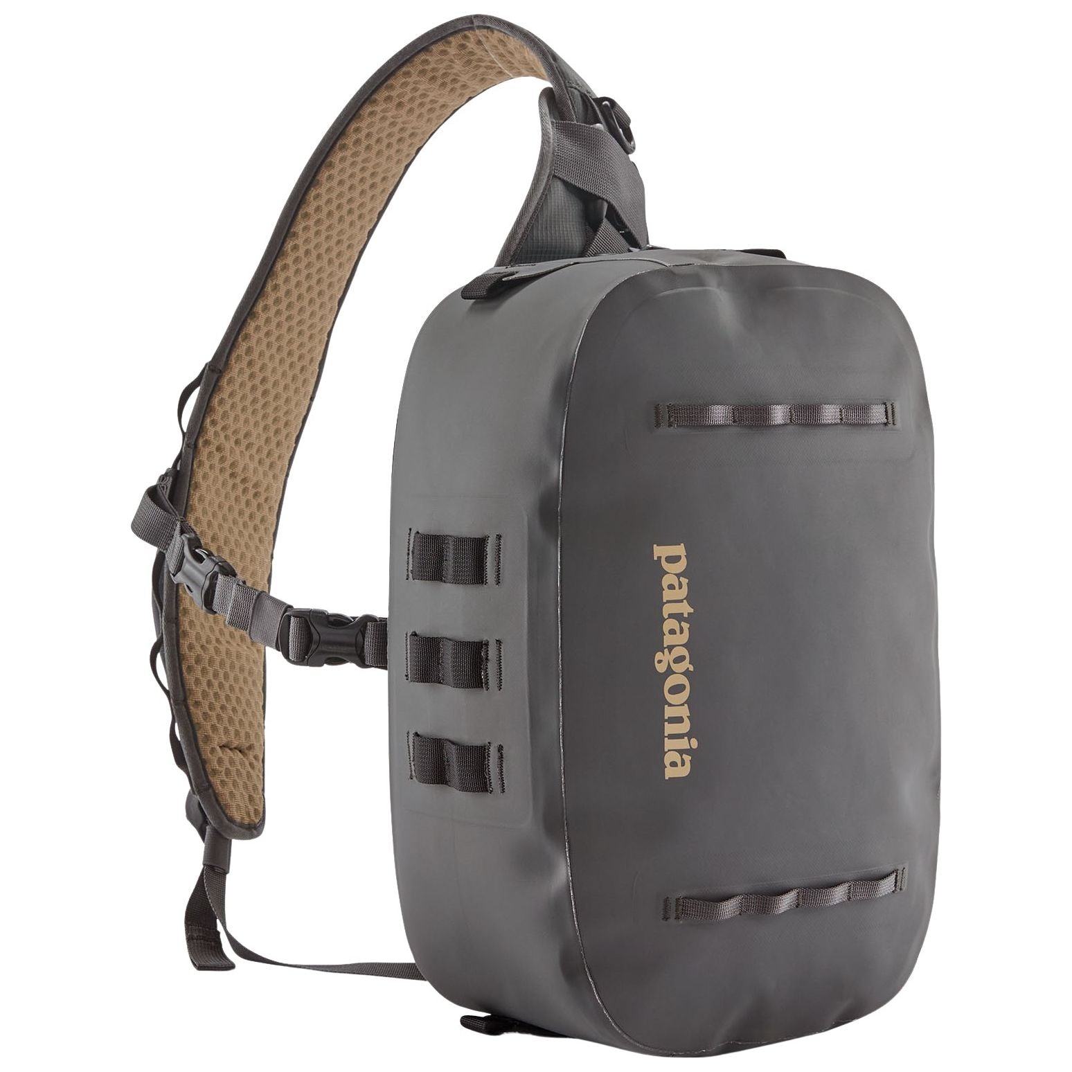 Patagonia Guidewater Switch Pack 12L Forge Grey Image 01
