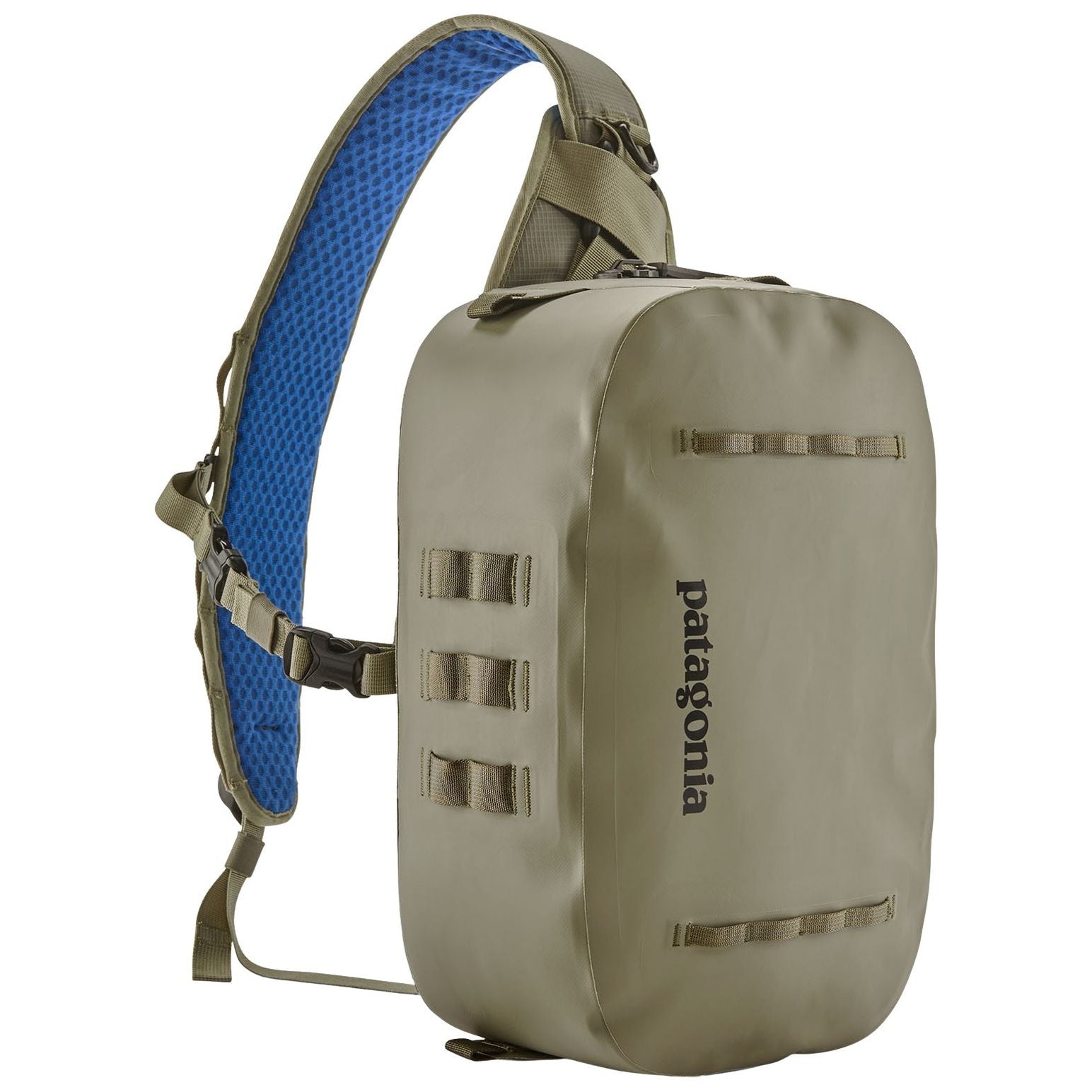 Patagonia Guidewater Switch Pack 12L River Rock Green Image 01
