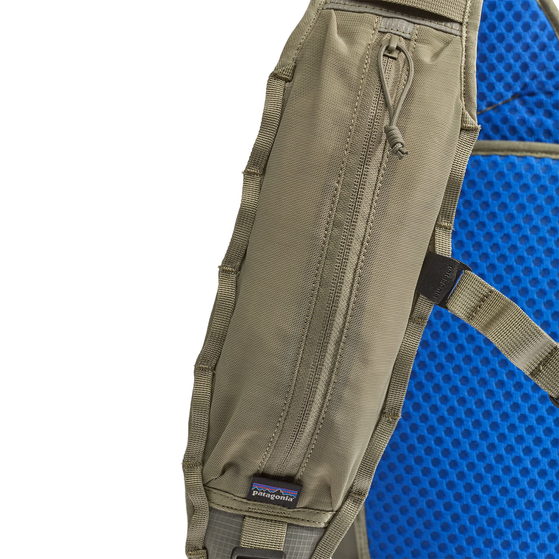 Patagonia Guidewater Switch Pack 12L River Rock Green Image 02